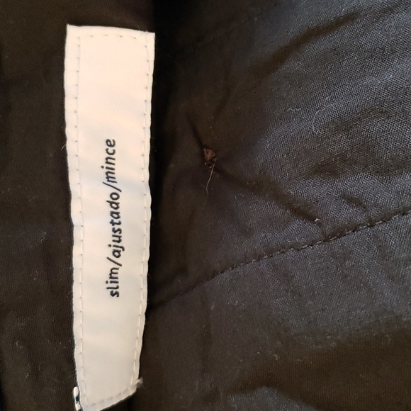 Amazon Essentials Men's Classic-Fit 7" Short in Navy Anchor Print Size 34 - Picture 5 of 8